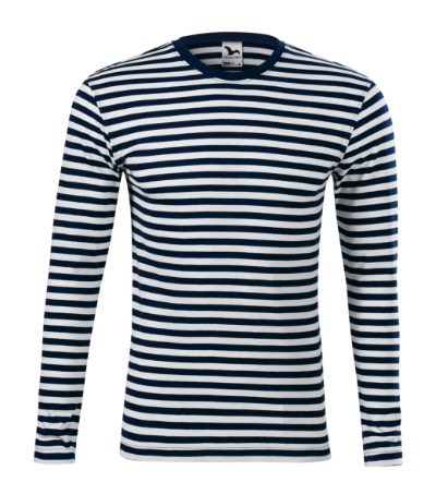Koszulka unisex Sailor LS img