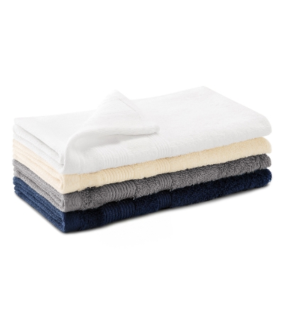 Ręcznik mały unisex Organic (GOTS) img