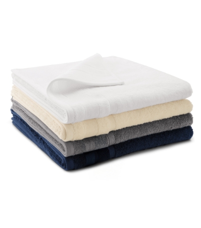 Ręcznik duży unisex Organic (GOTS) img