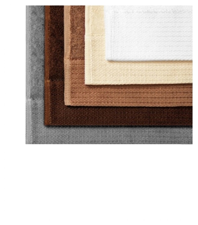 Ręcznik duży unisex Bamboo Bath Towel img