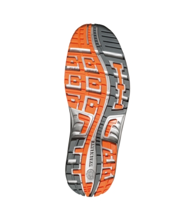 Buty do kostki unisex Vector W img