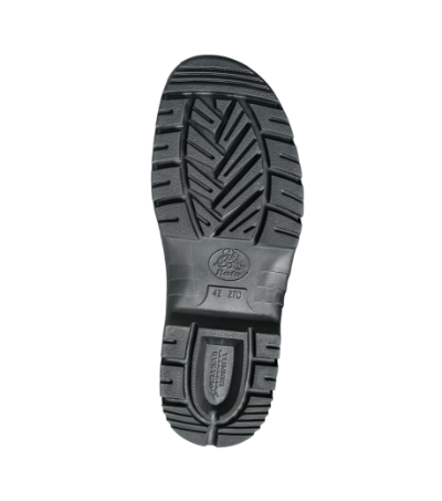 Buty do kostki unisex Stockholm XW img