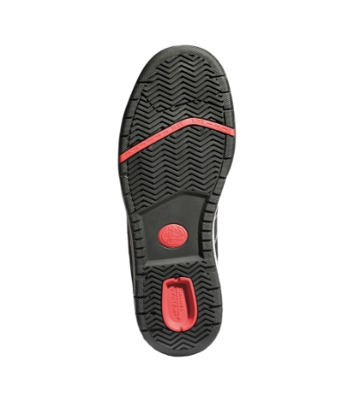 Buty do kostki unisex Bickz 733 W img