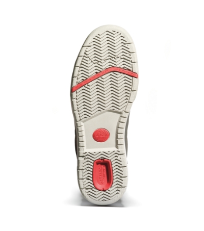 Półbuty unisex Bickz 728 W img