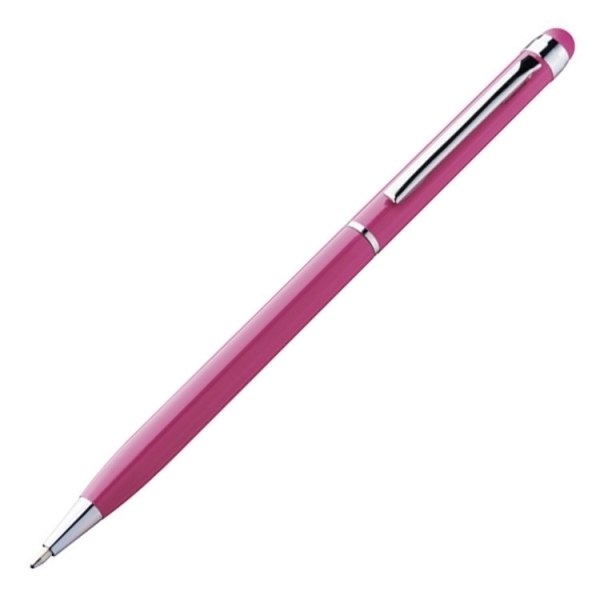 Długopis metalowy touch pen NEW ORLEANS img