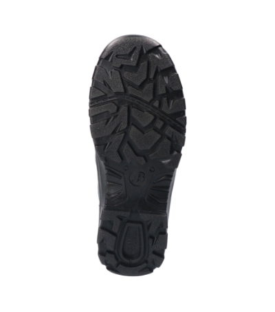 Buty do kostki unisex Sirocco blue W img
