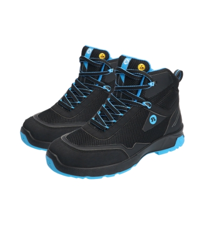 Buty do kostki unisex SUMM ONE W img