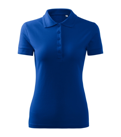 Koszulka polo damska Pique Polo Free img