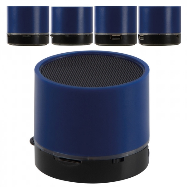 Głośnik Bluetooth TAIFUN img