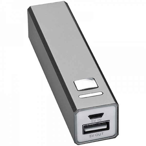 Power bank 2200 mAh PORT HOPE img