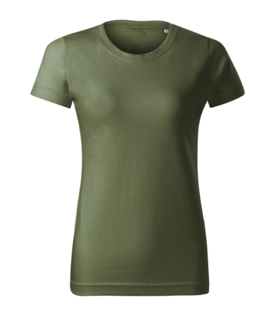 Koszulka damska Basic Free img