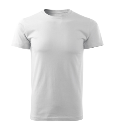 Koszulka unisex Heavy New Free img