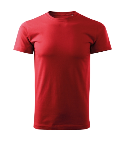 Koszulka unisex Heavy New Free img