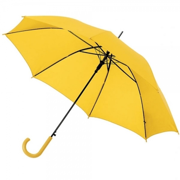 Parasol automatyczny Ø100 cm LIMOGES img