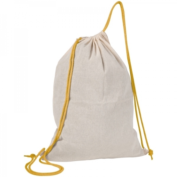 Worek sportowy bawełniany 140 g/m2 LONDONDERRY img