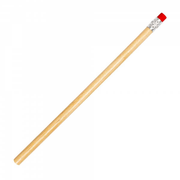 Ołówek z gumką HICKORY img