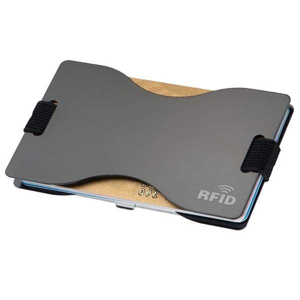 Etui na karty z ochroną RFID GLADSTONE img