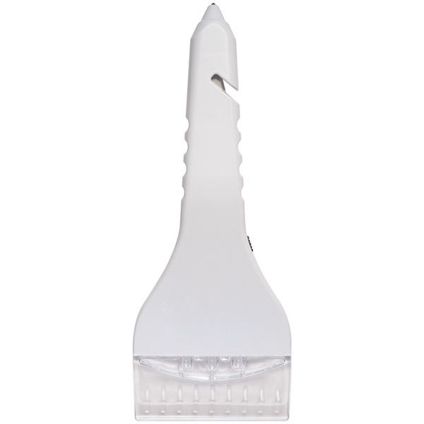 Skrobaczka do szyb 3w1 SNOWDON img