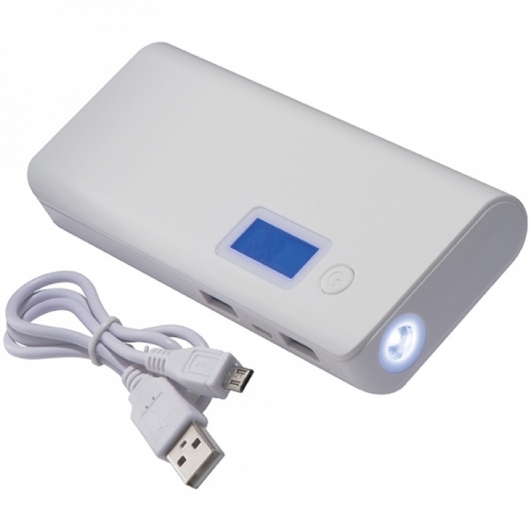 Power bank 10000 mAh STAFFORD img