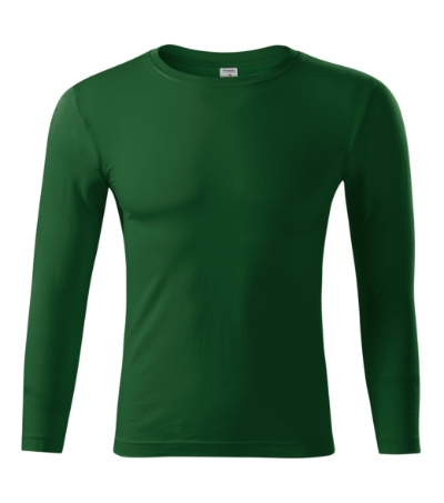Koszulka unisex Progress LS img