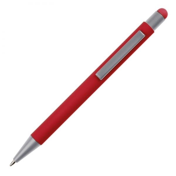 Długopis metalowy touch pen SALT LAKE CITY img