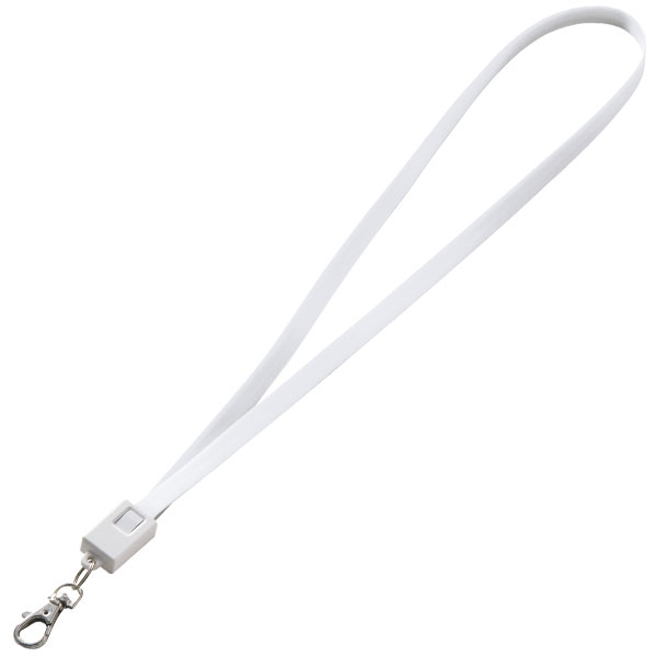 Smycz do transferu danych z micro USB LE PORT img