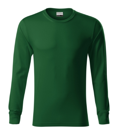 Koszulka unisex Resist LS img