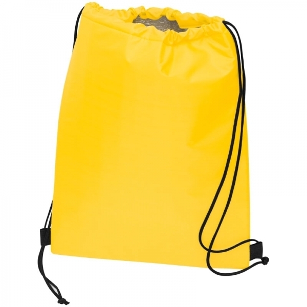 Worek sportowy termiczny 2w1 210D ORIA img