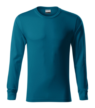 Koszulka unisex Resist LS img