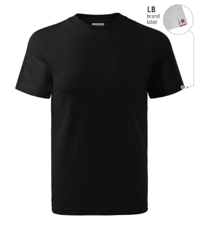 Koszulka unisex Base img