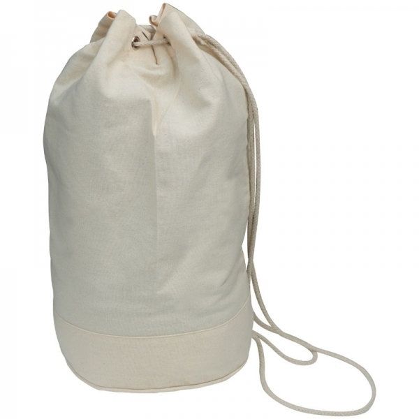 Worek sportowy bawełniany 180 g/m2 KALKUTTA img
