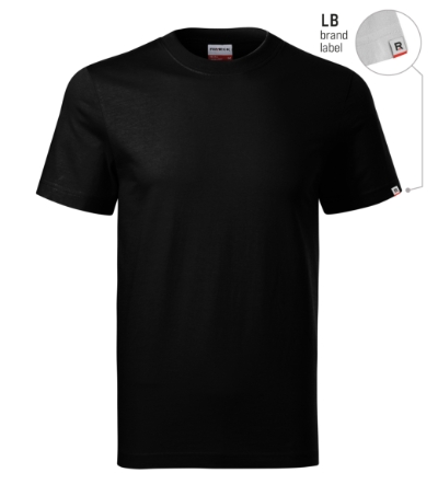 Koszulka unisex Recall img