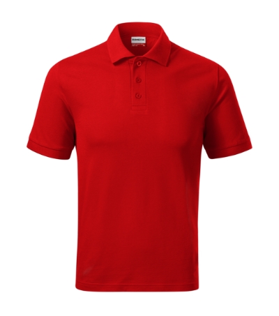 Koszulka polo męska Resist Heavy Polo img
