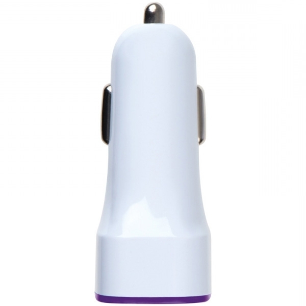 Ładowarka samochodowa USB FRUIT img