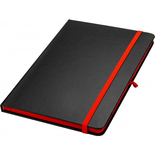 Notes A5 w linie CUXHAVEN img