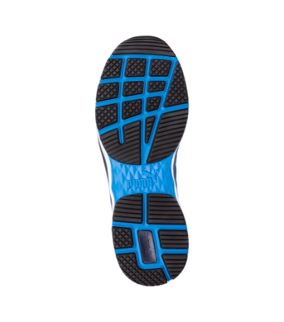Półbuty męskie VELOCITY 2.0 BLUE LOW img