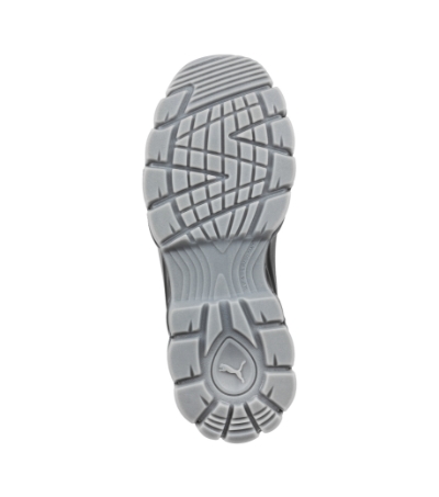 Buty do kostki męska CONDOR BROWN MID