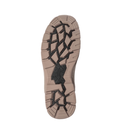 Buty do kostki męska Conquest STONE HIGH img