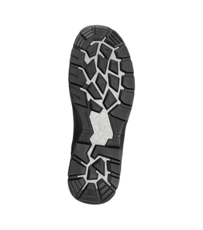 Buty do kostki męska CASCADES DISC MID img