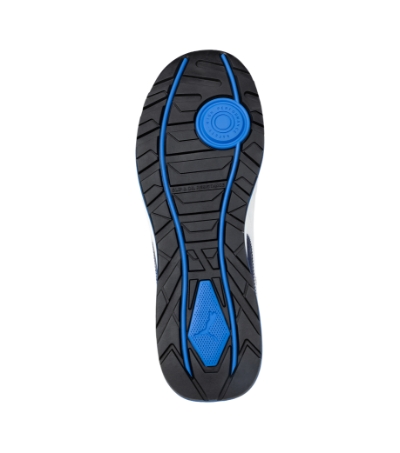 Półbuty męskie AIRTWIST BLUE LOW img