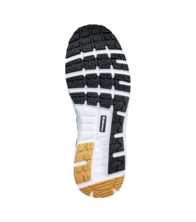 Półbuty unisex AER55 IMPULSE BLUE ORANGE LOW img