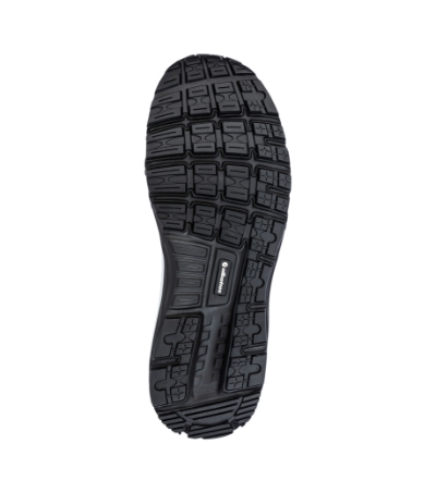 Półbuty unisex AER55 ST BLACK LOW img
