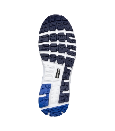 Półbuty męskie AER55 ST BLUE LOW img