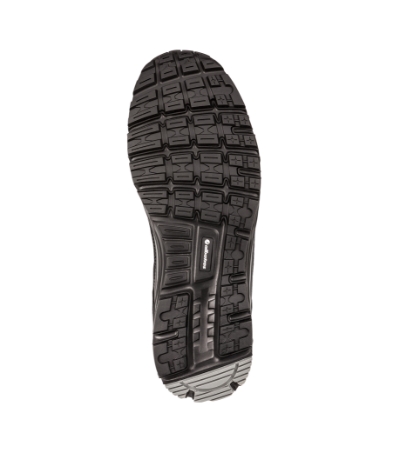 Buty do kostki męska VIGOR IMPULSE MID img