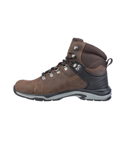 Buty do kostki unisex BRIONE CTX MID img