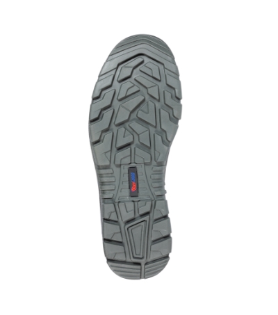 Buty do kostki męska SAFE MID img