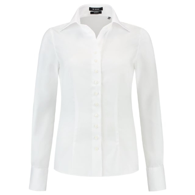 Koszula damska Fitted Blouse img