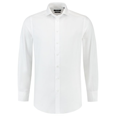 Koszula męska Fitted Stretch Shirt img
