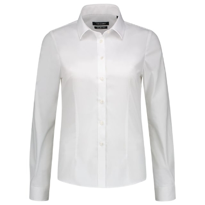 Koszula damska Fitted Stretch Blouse img