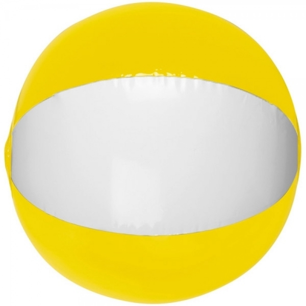 Piłka plażowa Ø 26cm MONTEPULCIANO img